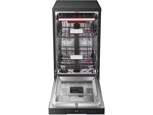 Посудомоечная машина TOSHIBA DW-10F4(B)-RU